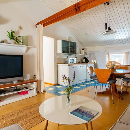 Apartment Jessica 科尔丘拉 外观 照片