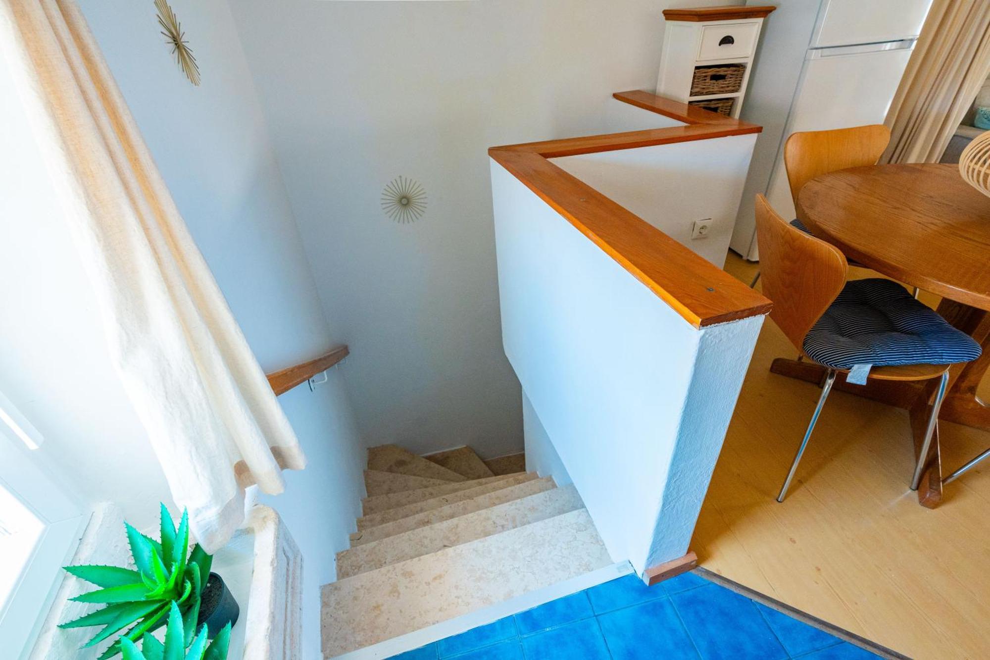 Apartment Jessica 科尔丘拉 外观 照片